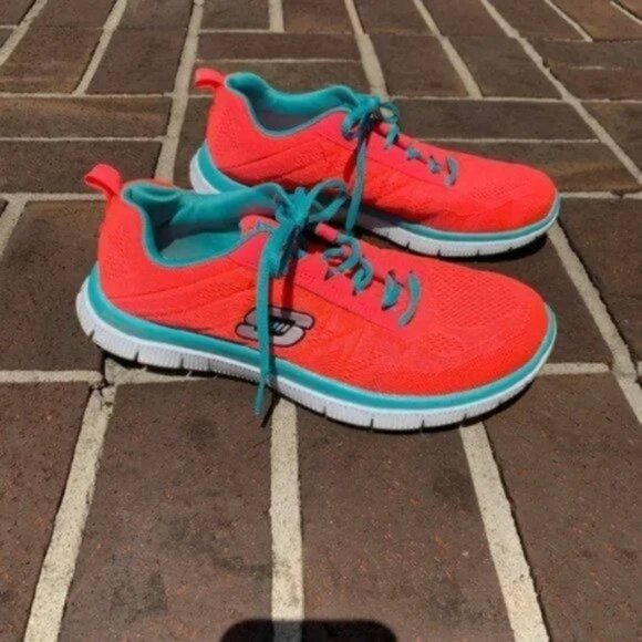 Skechers Skech Knit Running Shoes - Picture 1 of 11